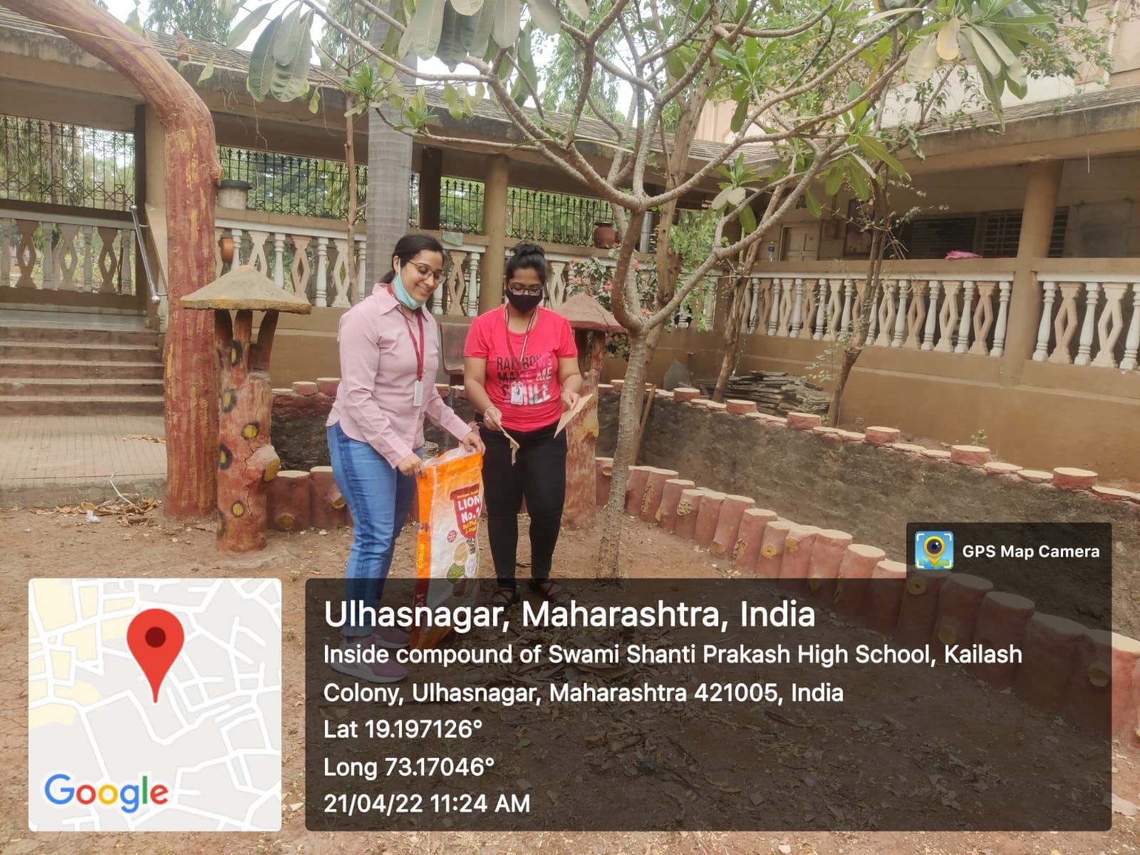 Visit to DPU Dental Implant Centre by Dr. Sebastiano Andreana, NY, USA