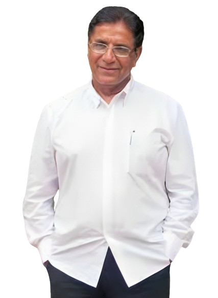 Chancellor: Dr. P. D. Patil