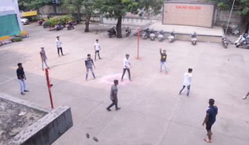 Dr. D. Y. Patil Medical College