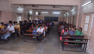 Dr. D. Y. Patil Medical College